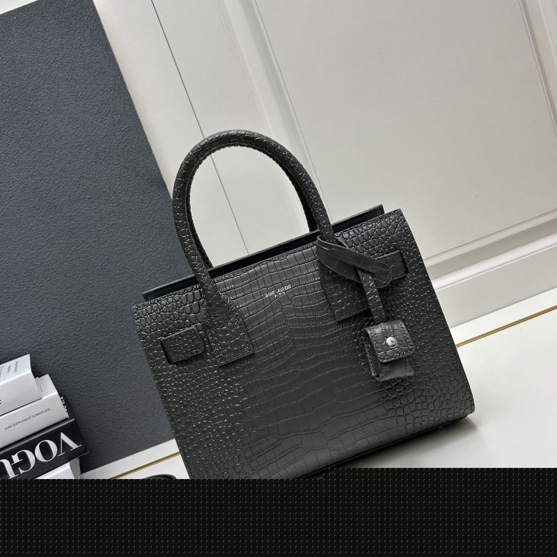 Y*L top handle bags